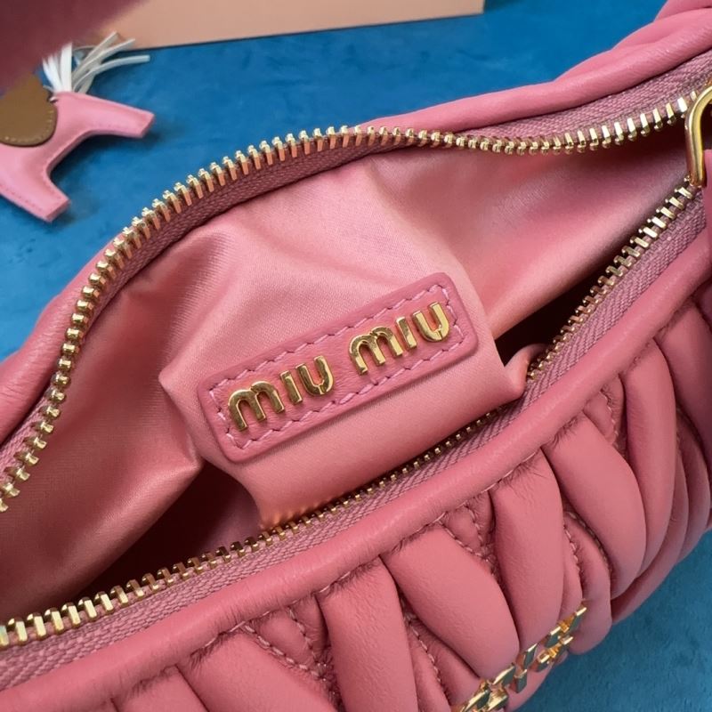 Miu Miu Top Handle Bags